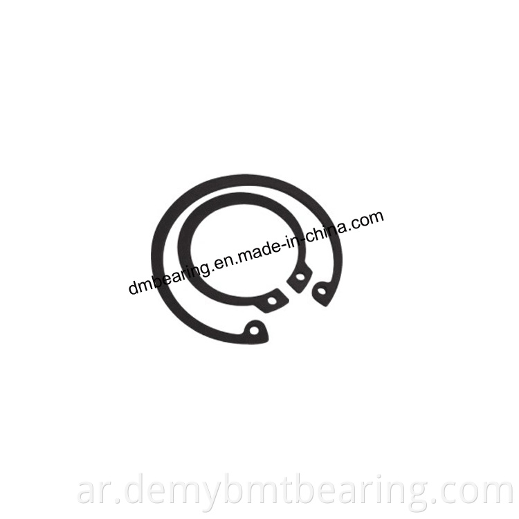 Circlip A15 A17 B35 B40 للقفازات السابقة